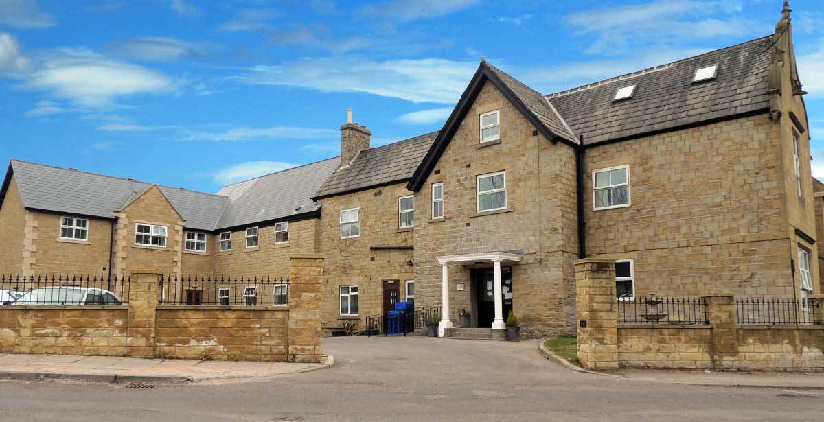 Dementia Care Home 